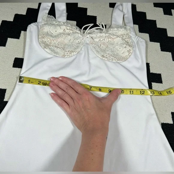 Glam Gal, slip dress!! - Picture 10 of 13